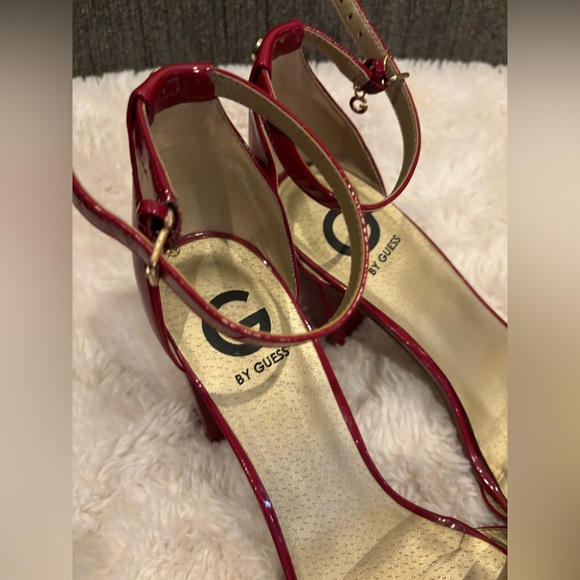 Guess heels❤️ - Picture 2 of 9